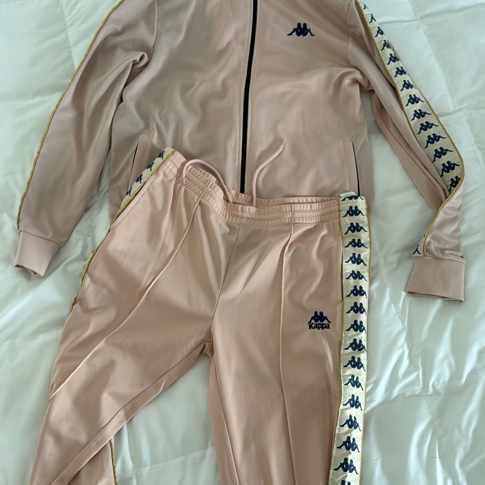 Nice sport set